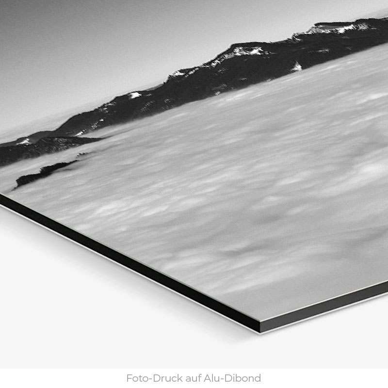 Island | Alu Dibond