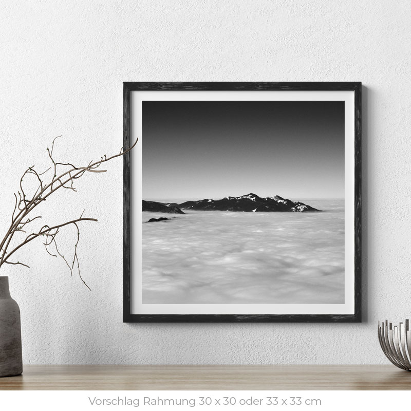 Island | Fine Art Print