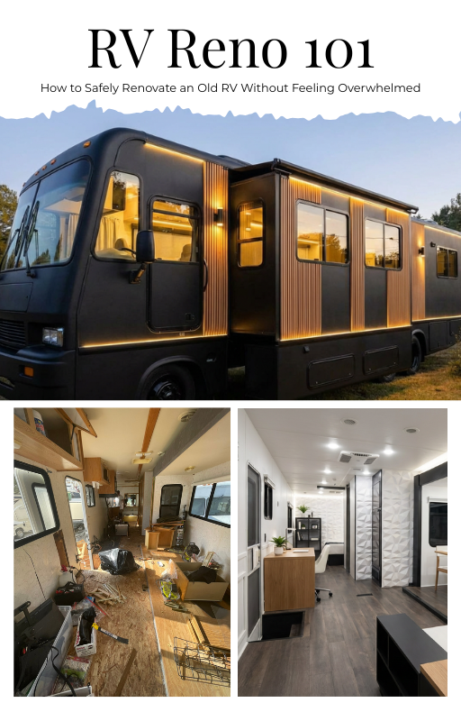 RV Reno 101
