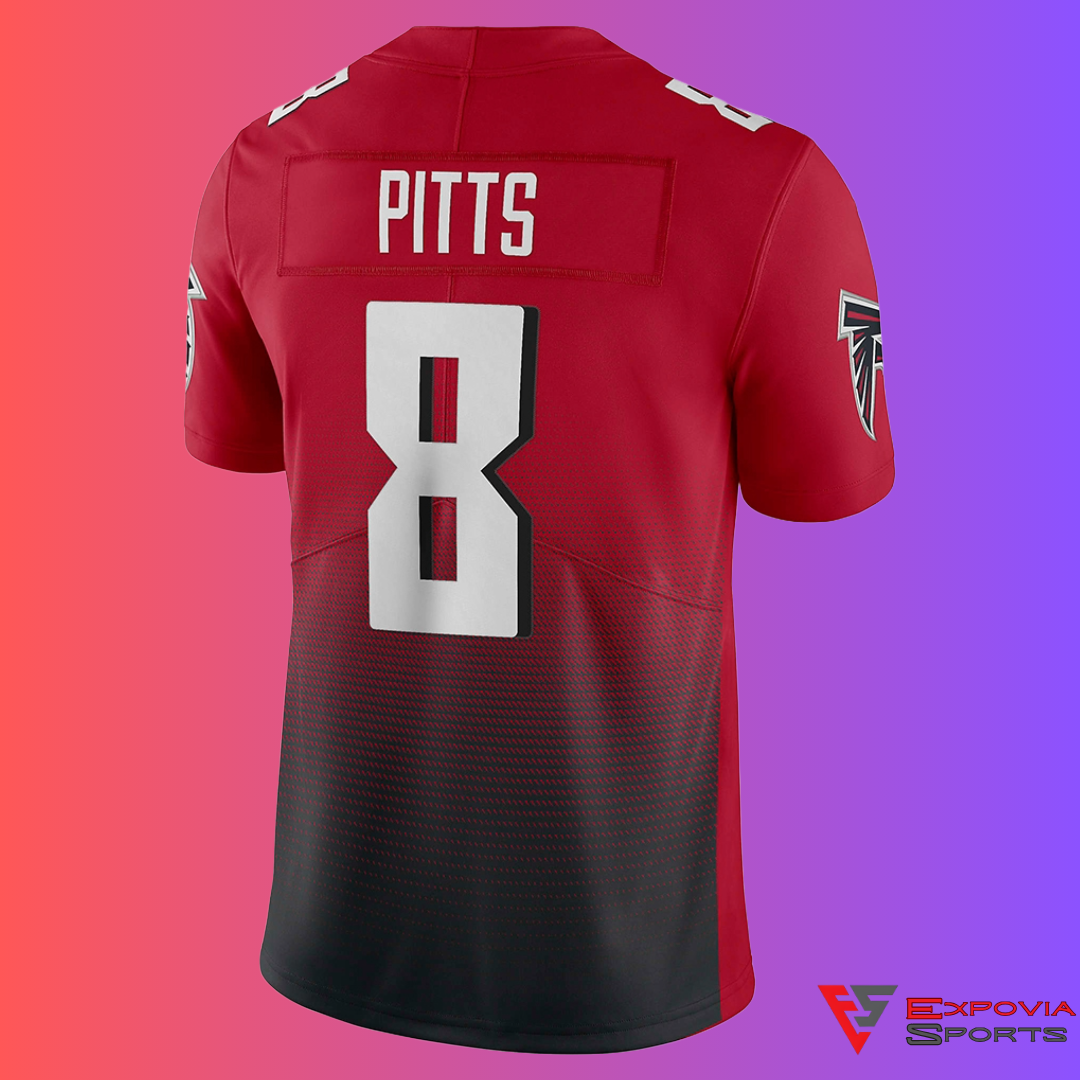 Men's American Football Jersey