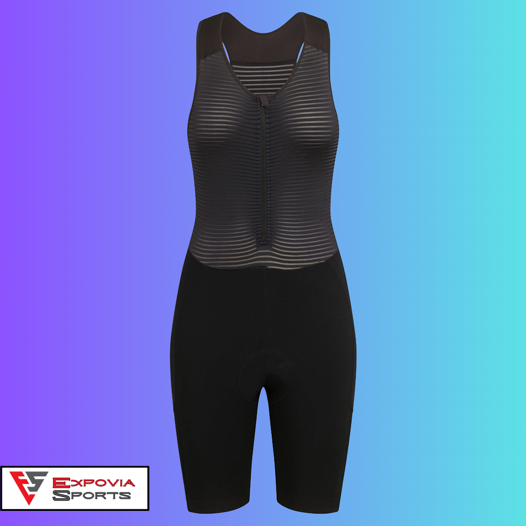 Women's Cycling Bibi Shorts