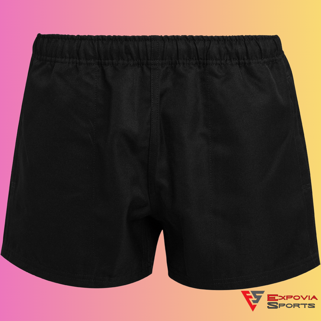 Women's Rugby Shorts