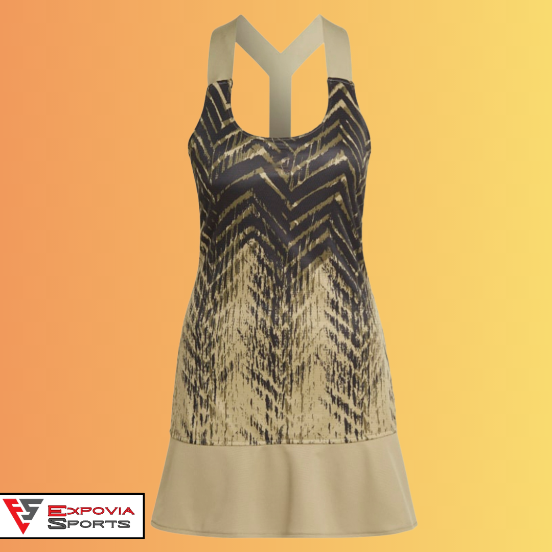 Women's Tennis Dress