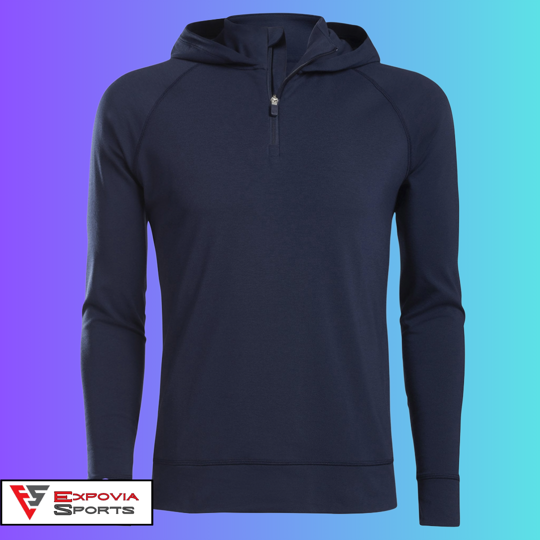 Men's Golf Pullovers