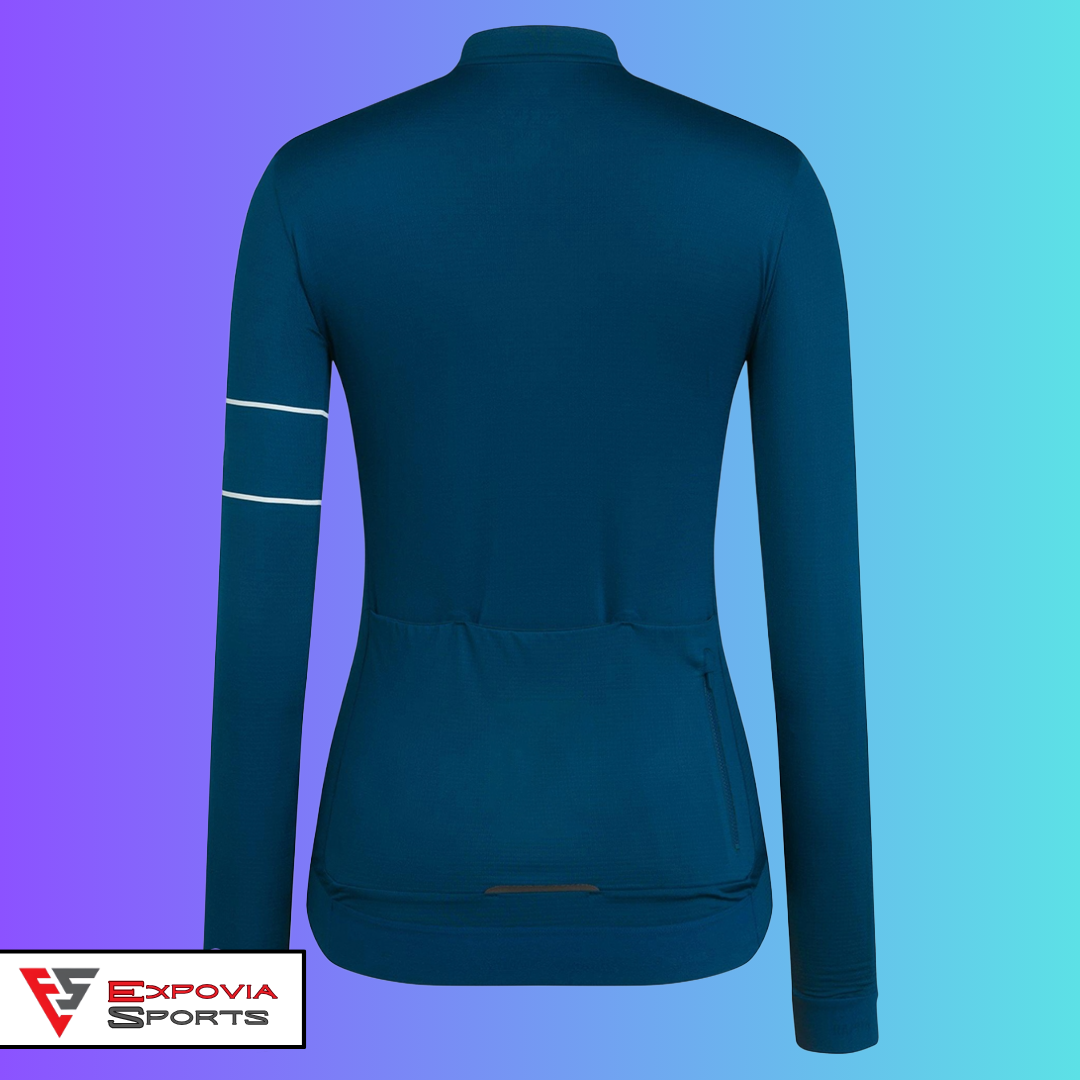 Women's Cycling Jersey