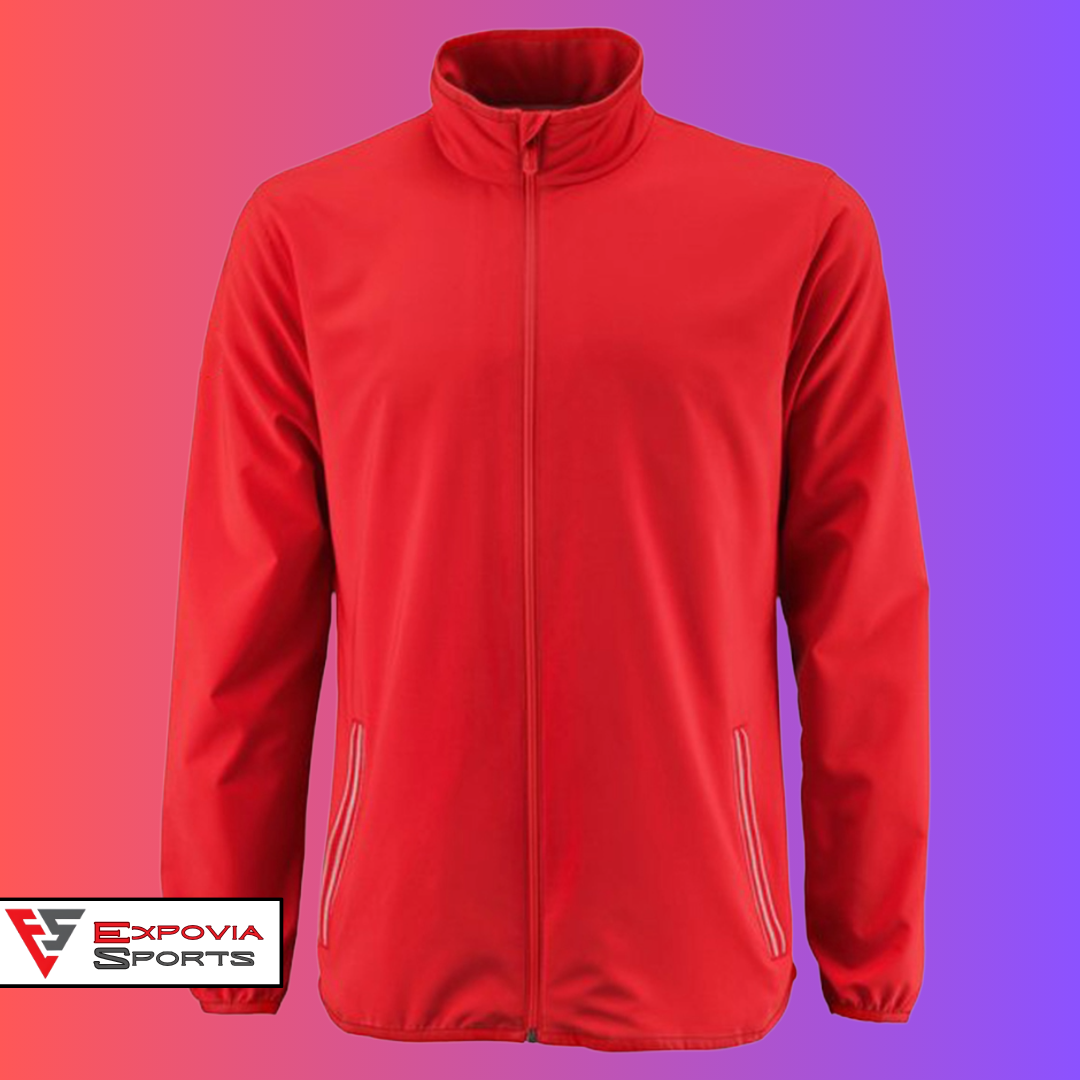 Men's Tennis Jacket
