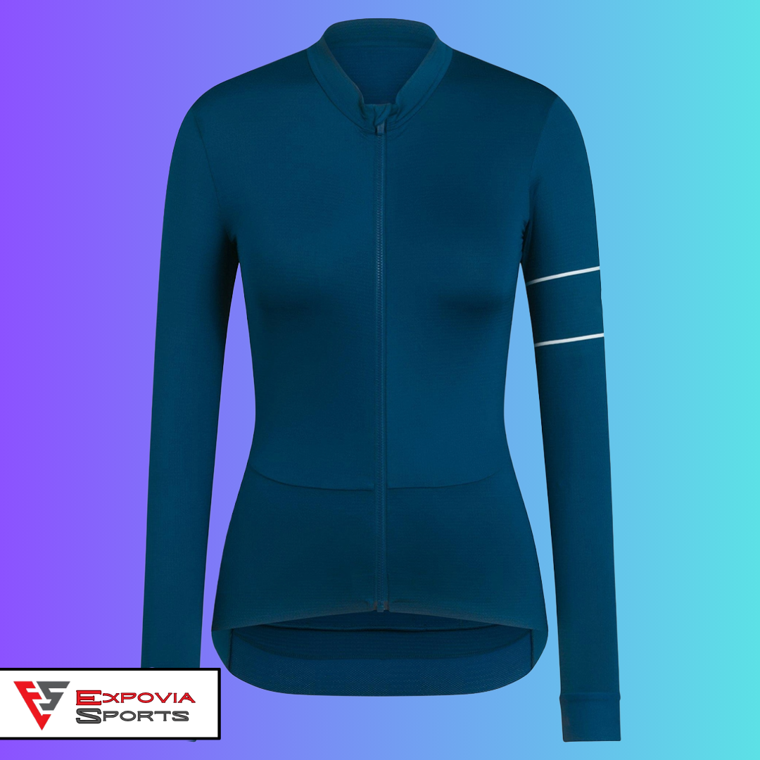 Women's Cycling Jersey