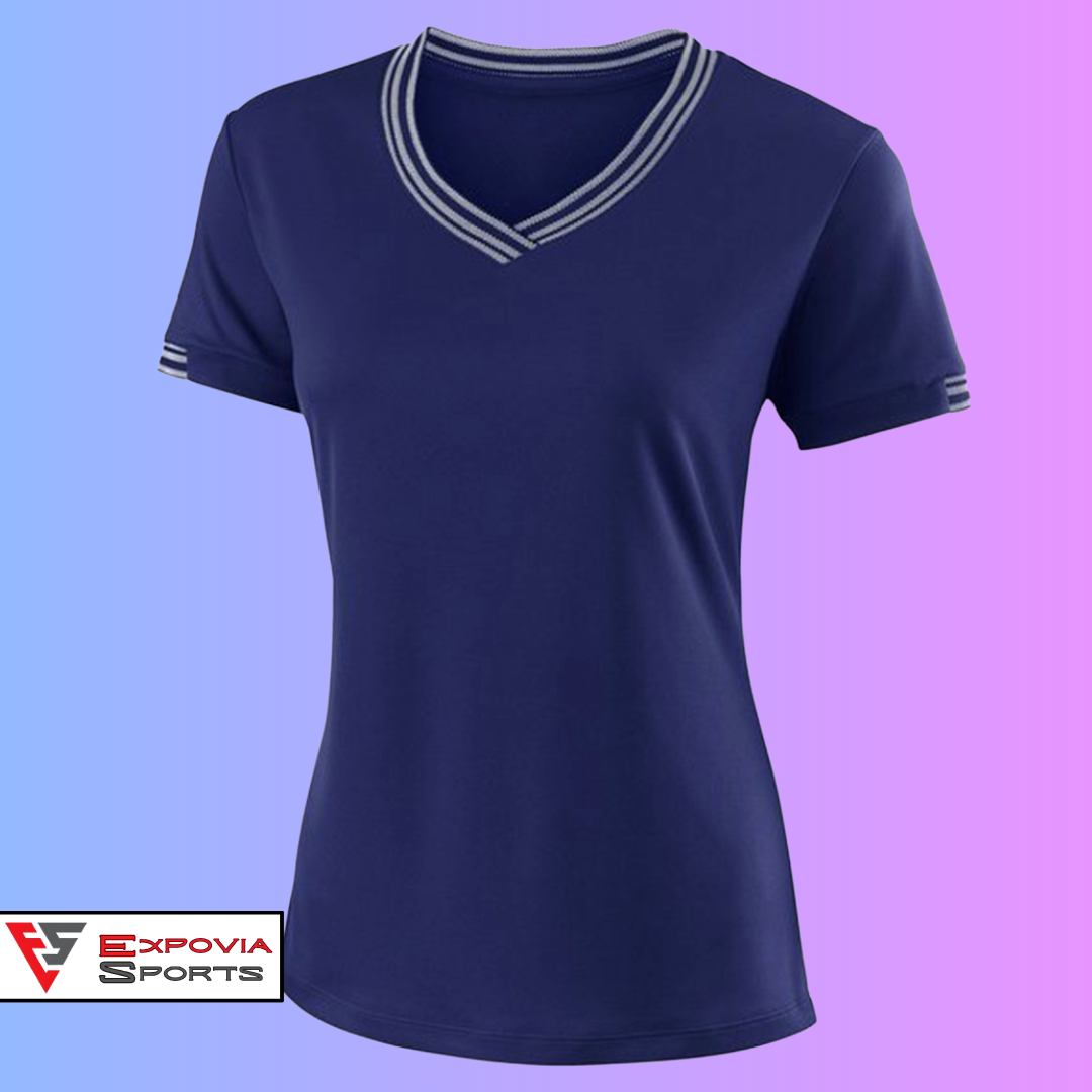 Women's Tennis Shirts