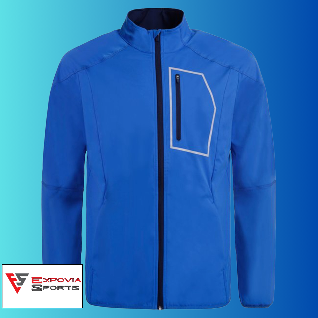 Men's Tennis Jacket