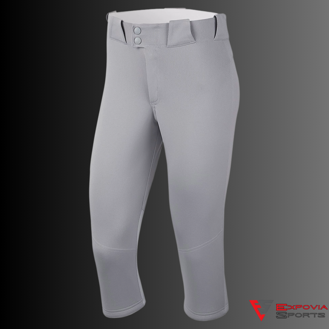 Women's Baseball Pants