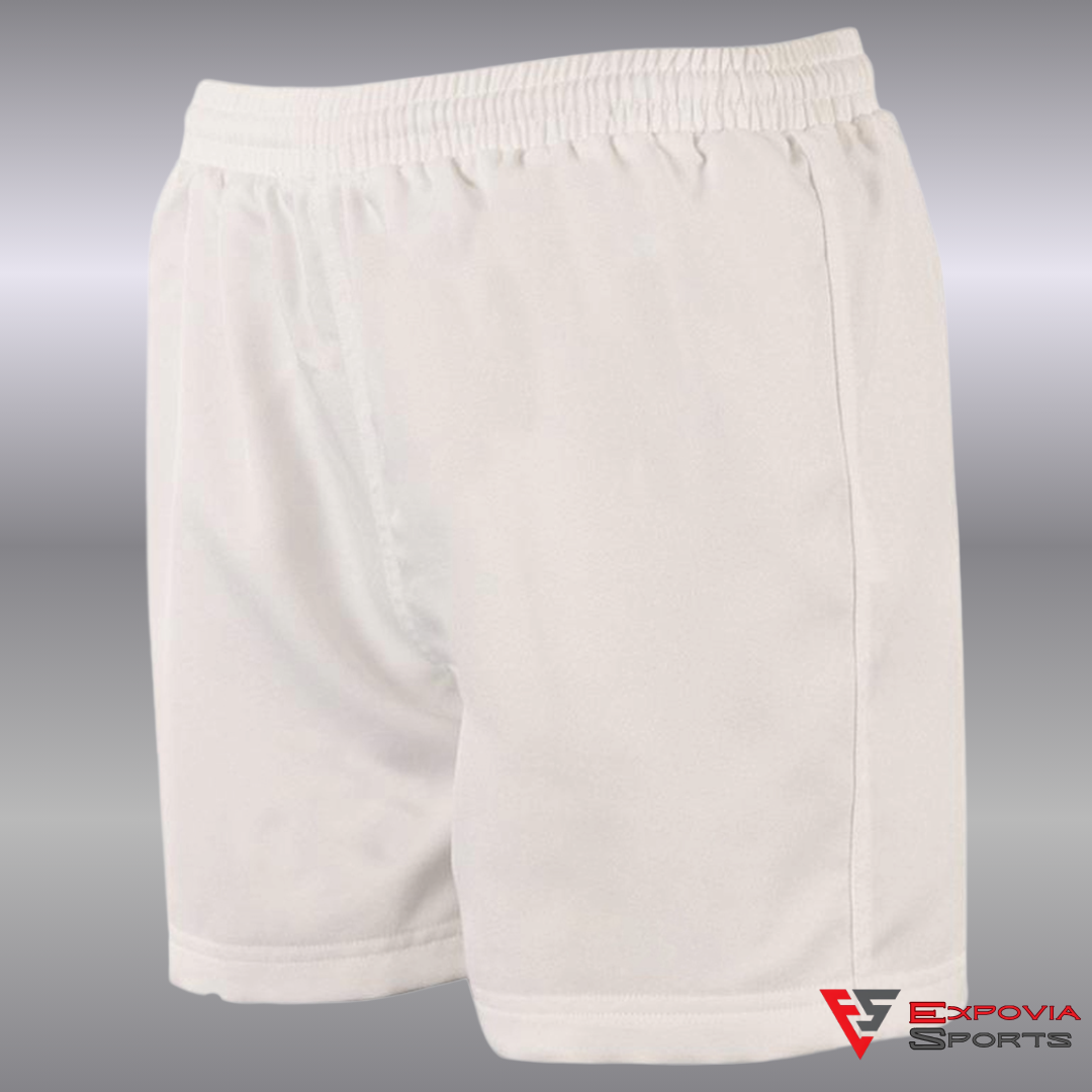 Women's Rugby Shorts