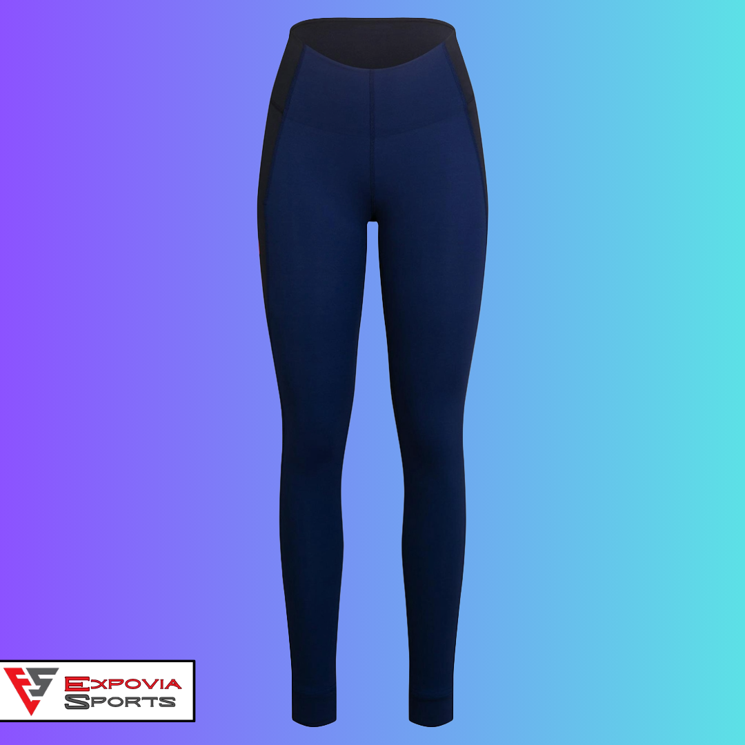 Women's Cycling Tights
