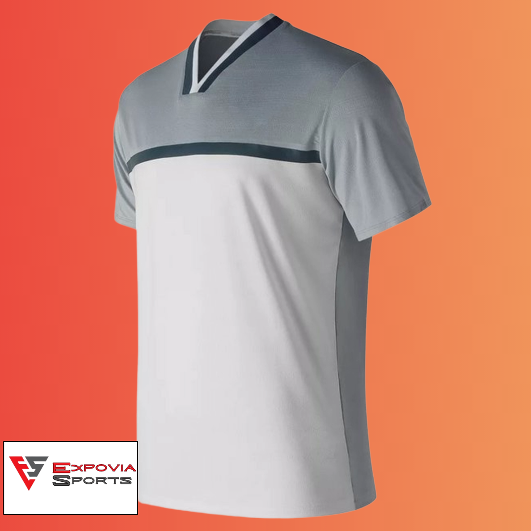 Men's Tennis Shirts