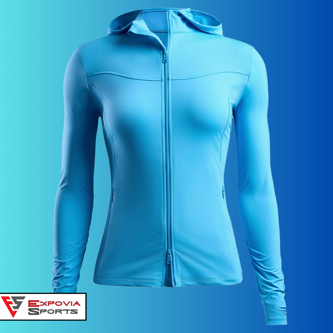 Women's Golf Pullovers