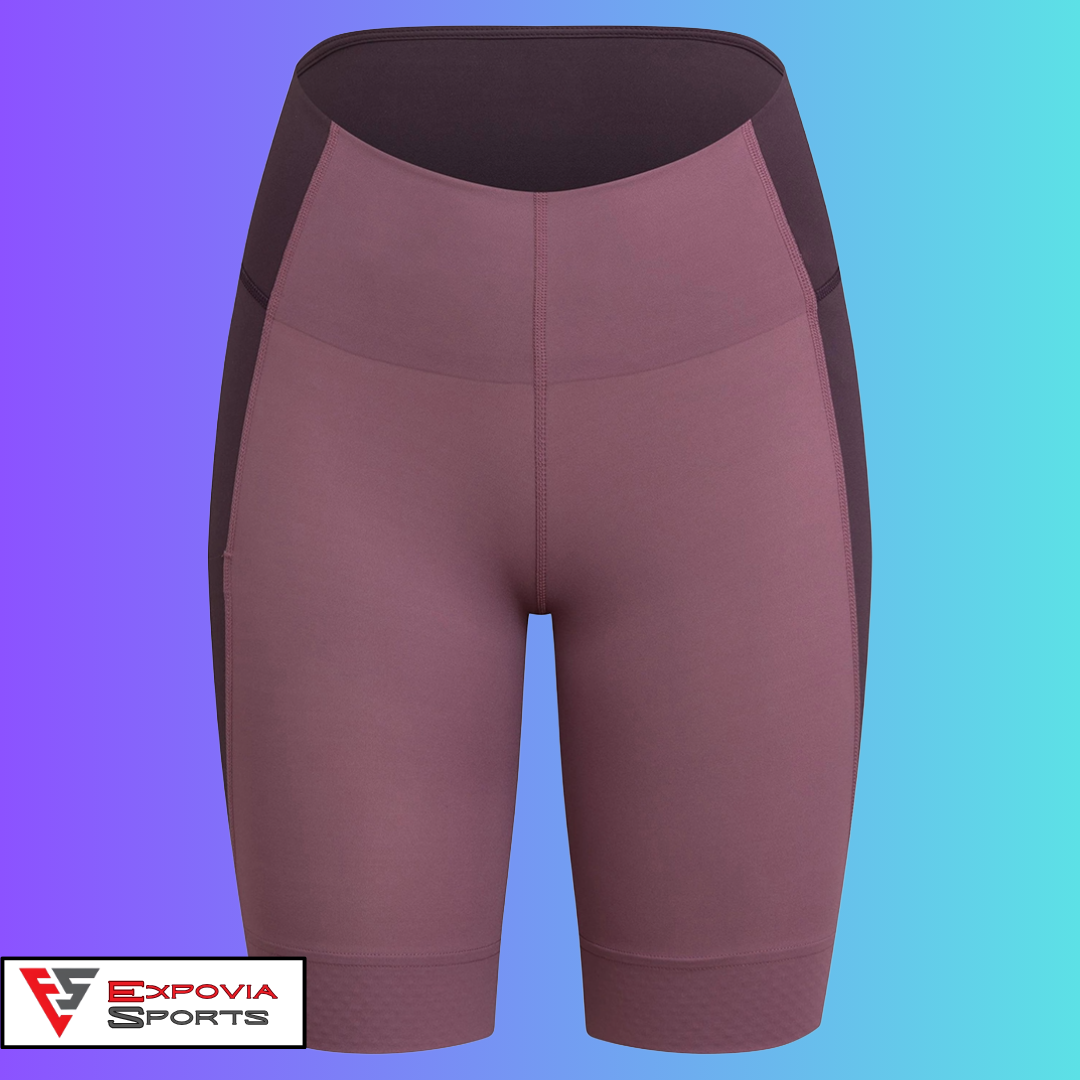 Women's Cycling Shorts