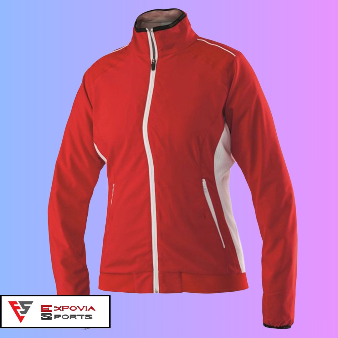 Women's Tennis Pullovers