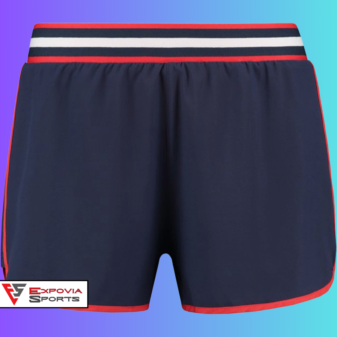 Women's Tennis Shorts