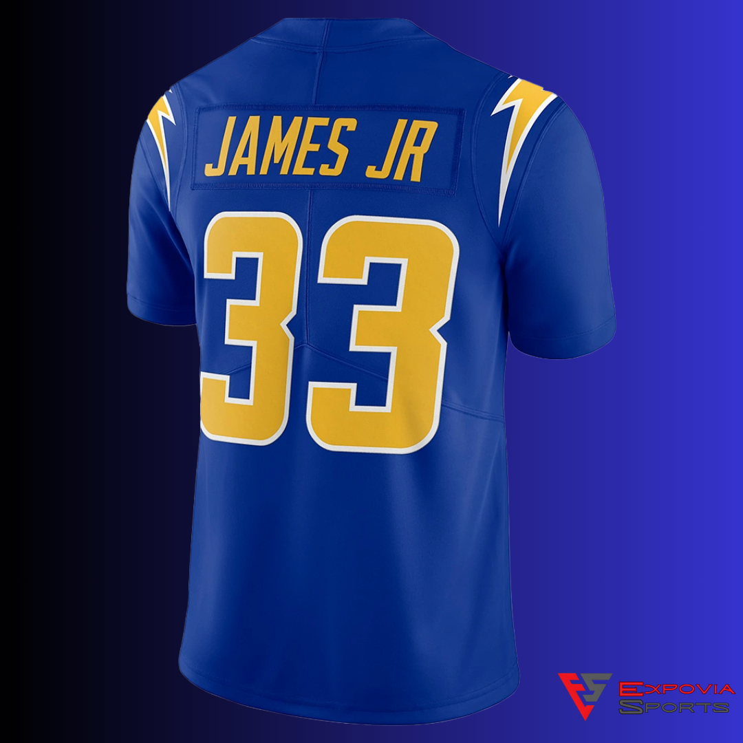 Men's American Football Jersey