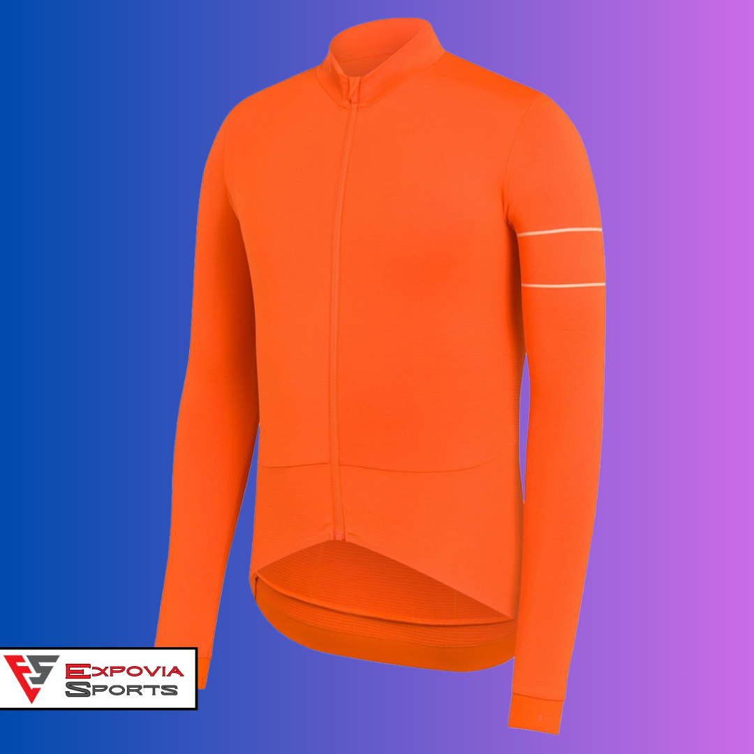 Men's Cycling Jerseys