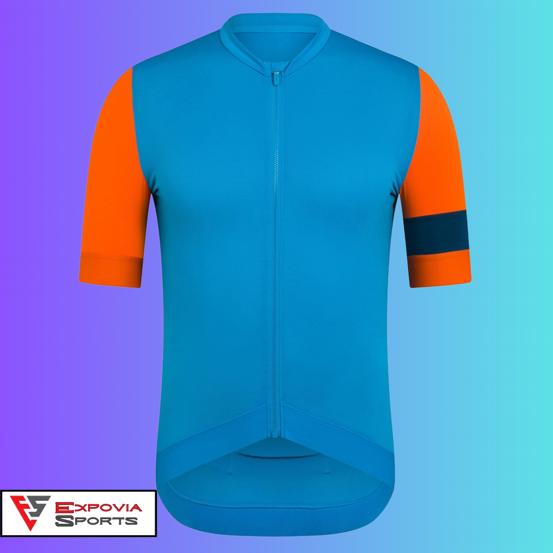 Men's Cycling Jerseys