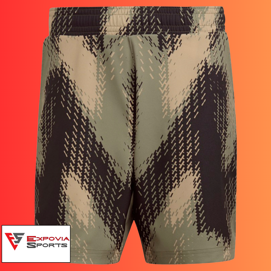 Men's Tennis Shorts