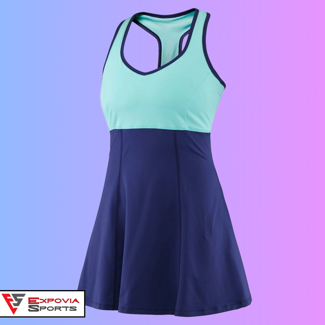 Women's Tennis Dress
