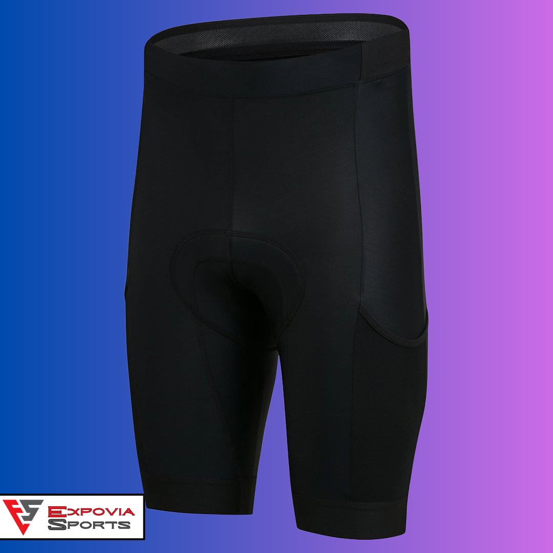 Men's Cycling Shorts