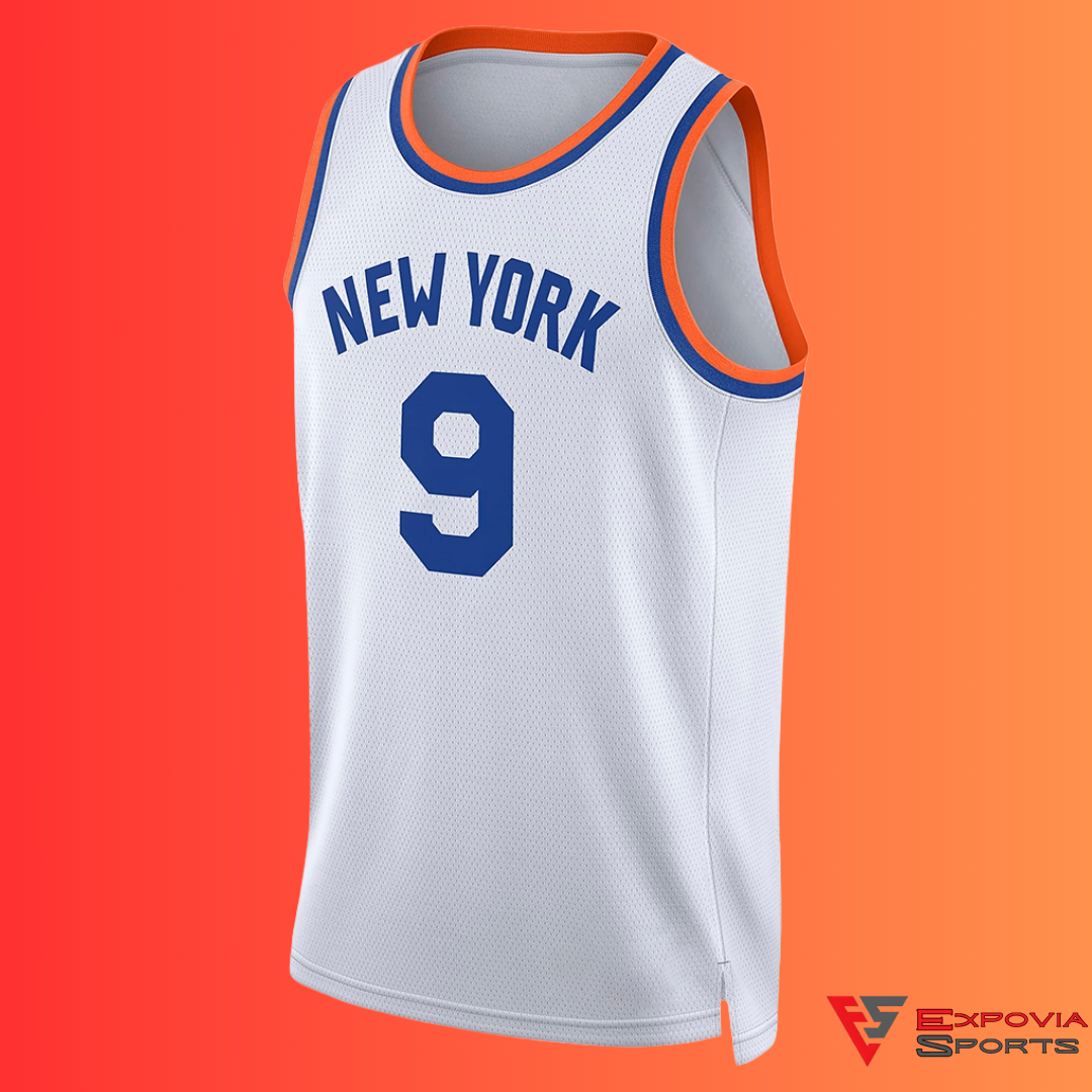 Men's Basketball Jersey