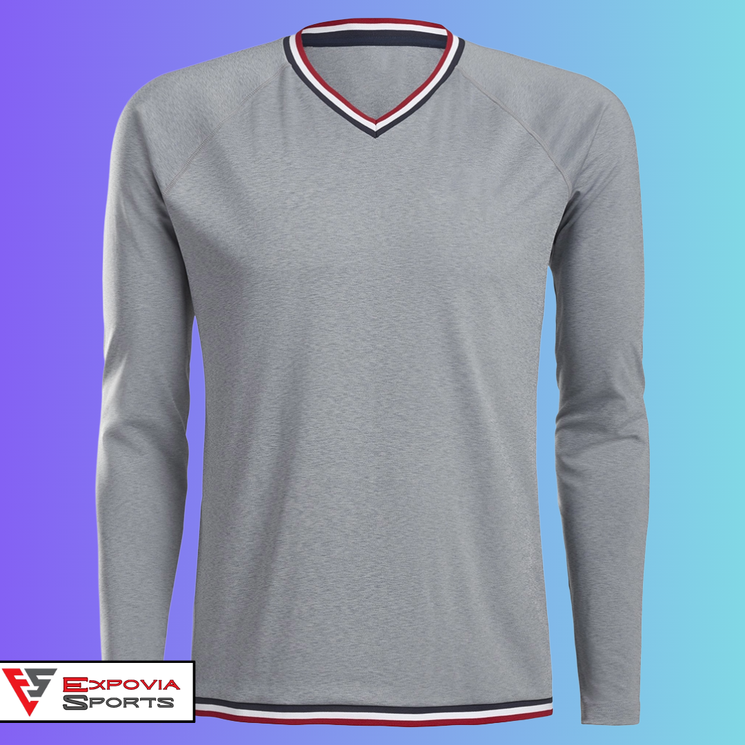 Men's Golf Pullovers