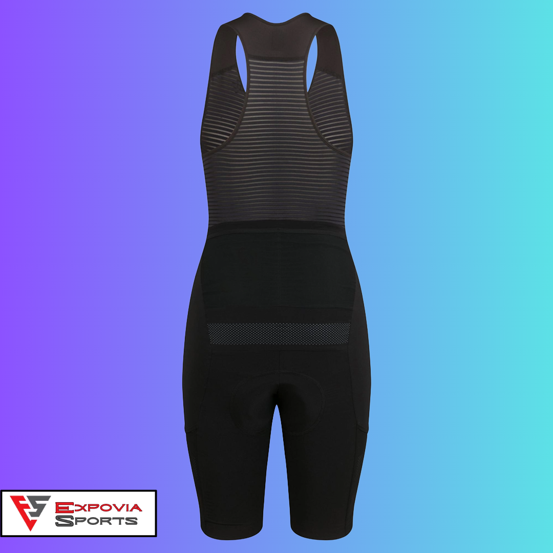 Women's Cycling Bibi Shorts