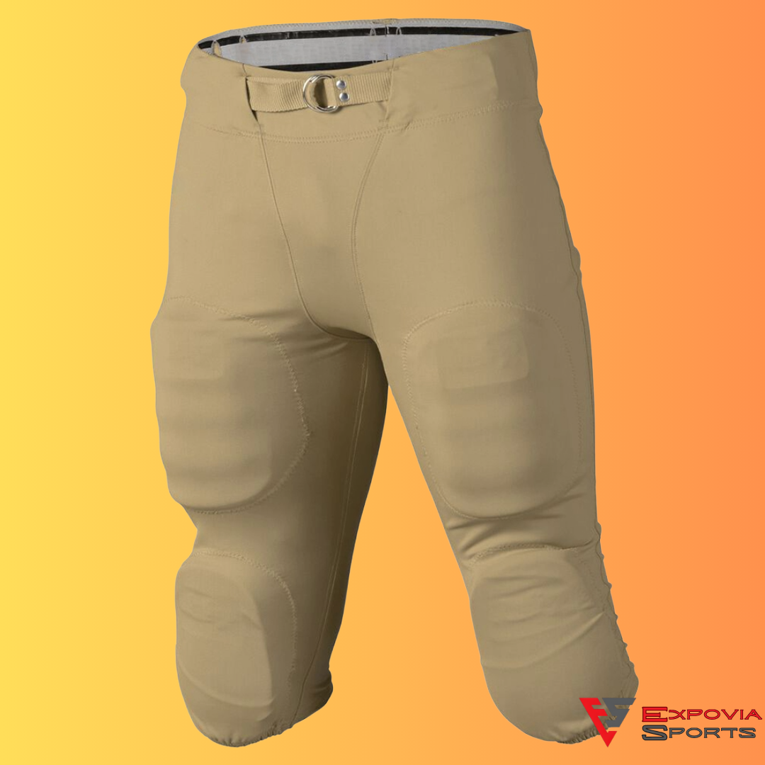 Men's American Football Pants