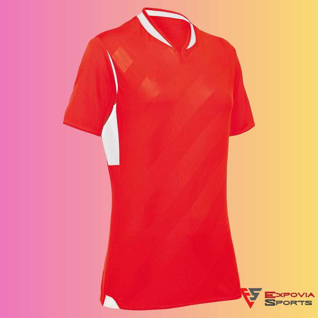 Women's Rugby Jersey