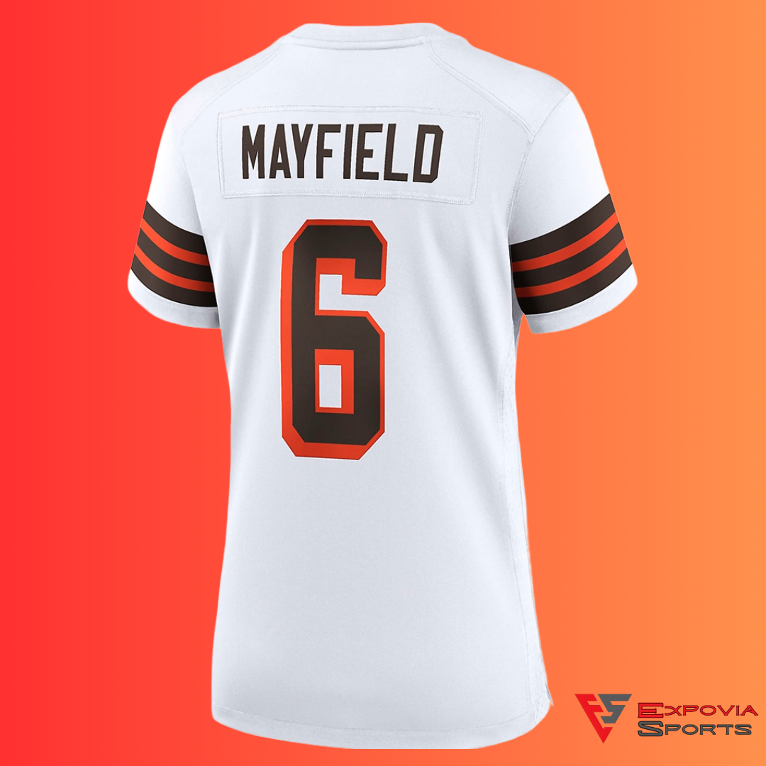 Women's American Football Jersey