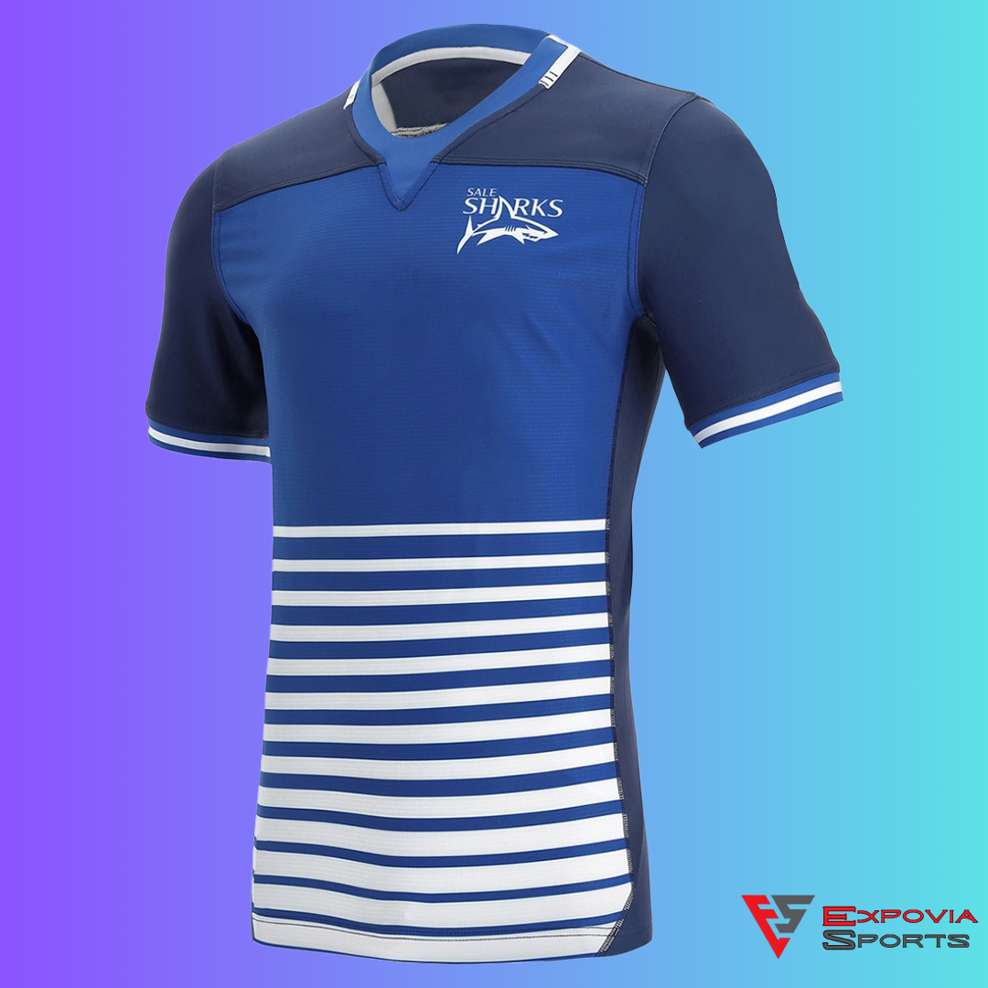 Men's Rugby Jersey