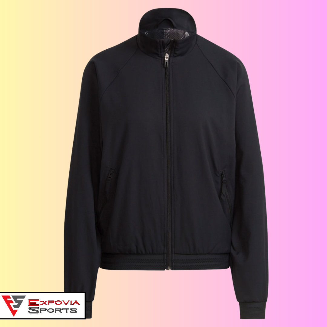 Women's Tennis Pullovers