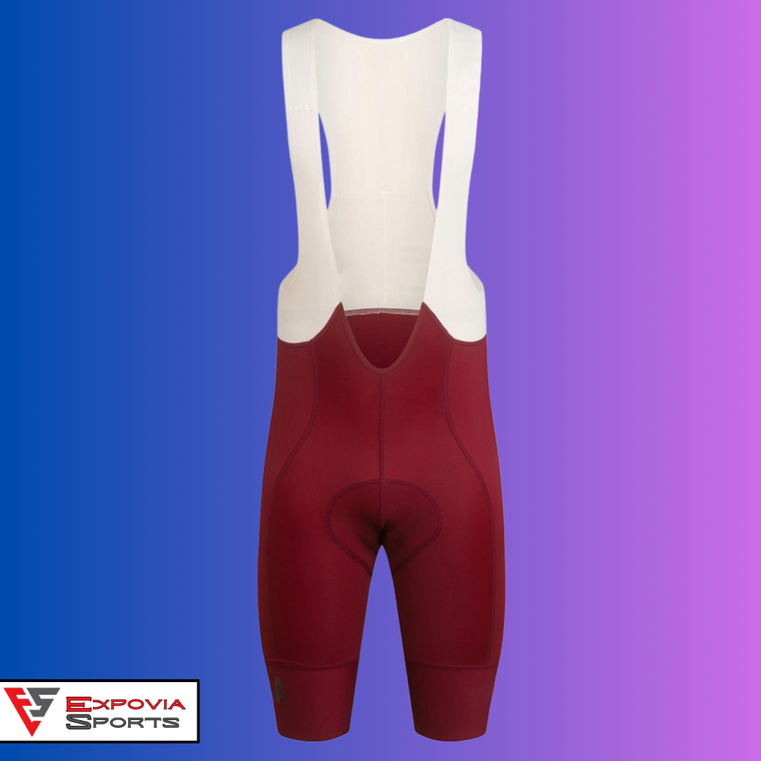 Men's Cycling Bibi Shorts