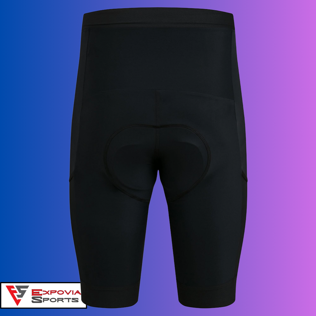 Men's Cycling Shorts