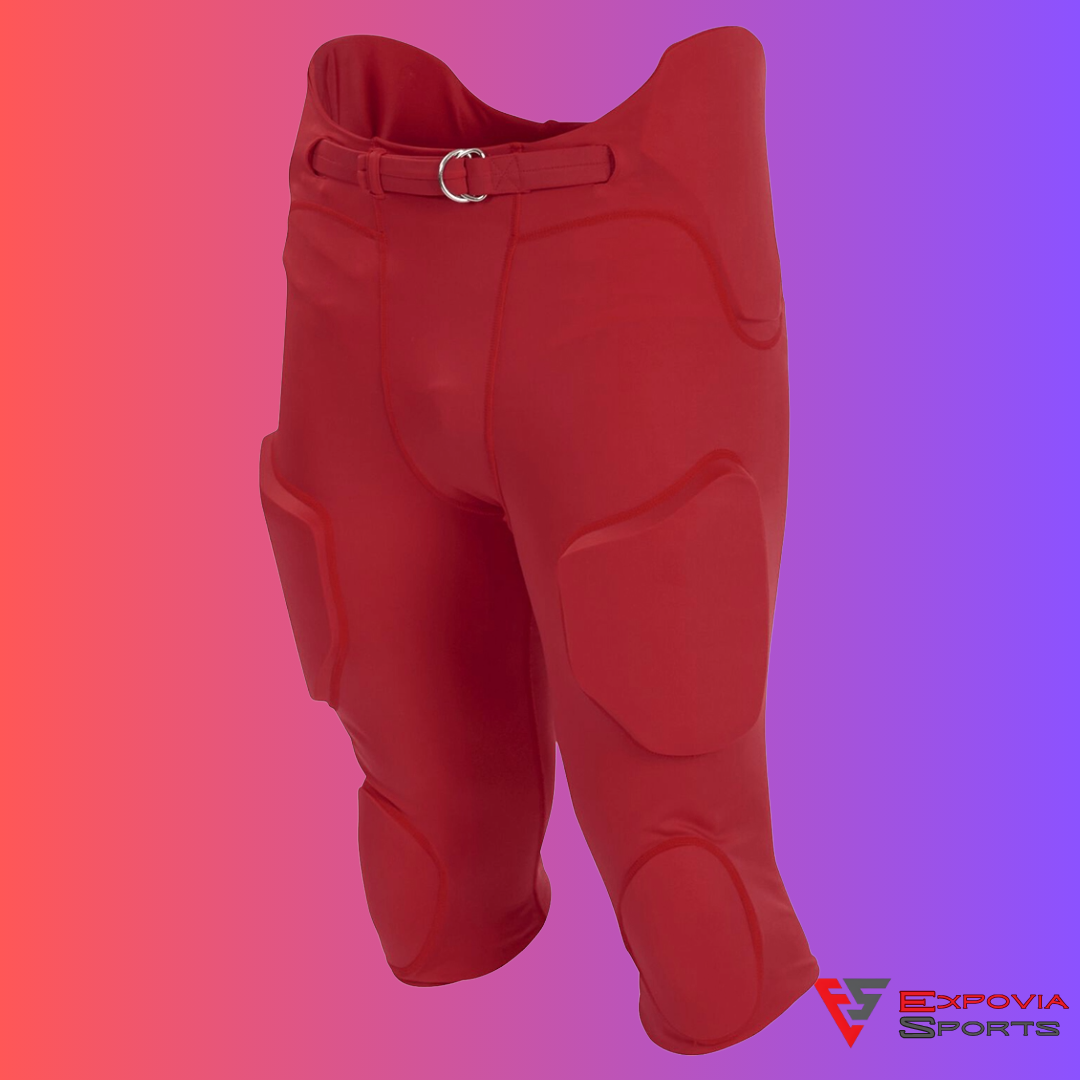 Men's American Football Pants