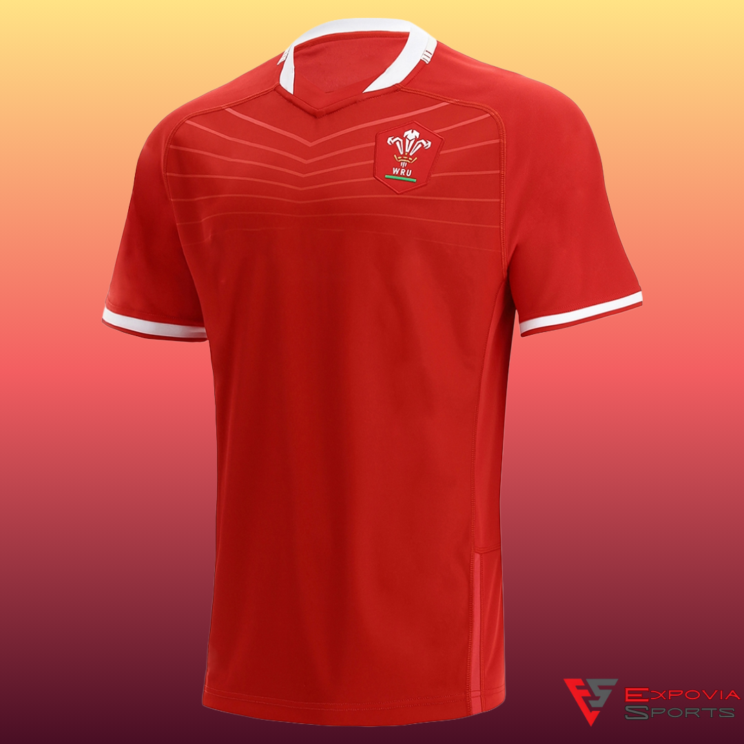 Men's Rugby Jersey