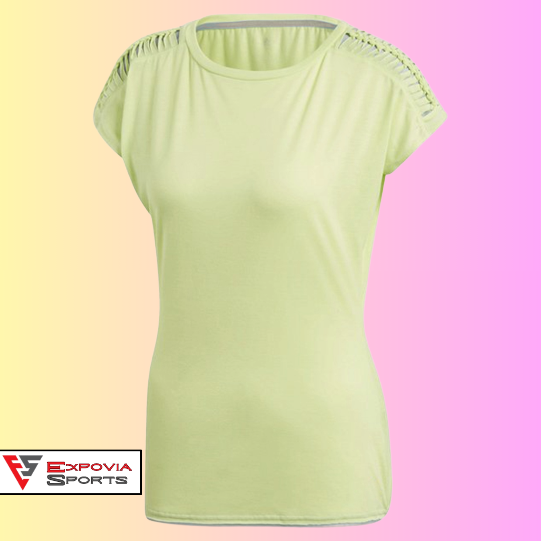 Women's Tennis Shirts