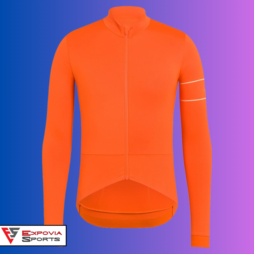 Men's Cycling Jerseys