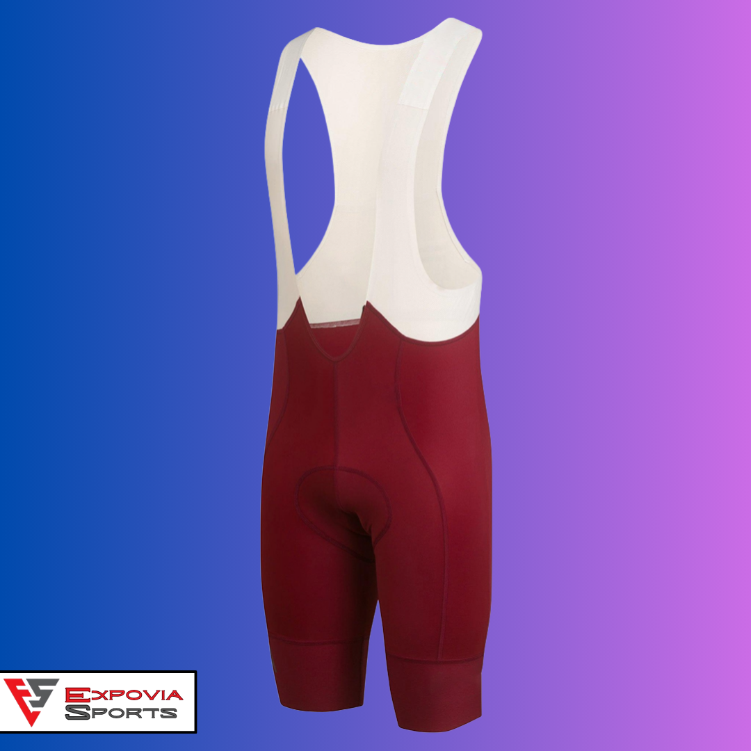 Men's Cycling Bibi Shorts