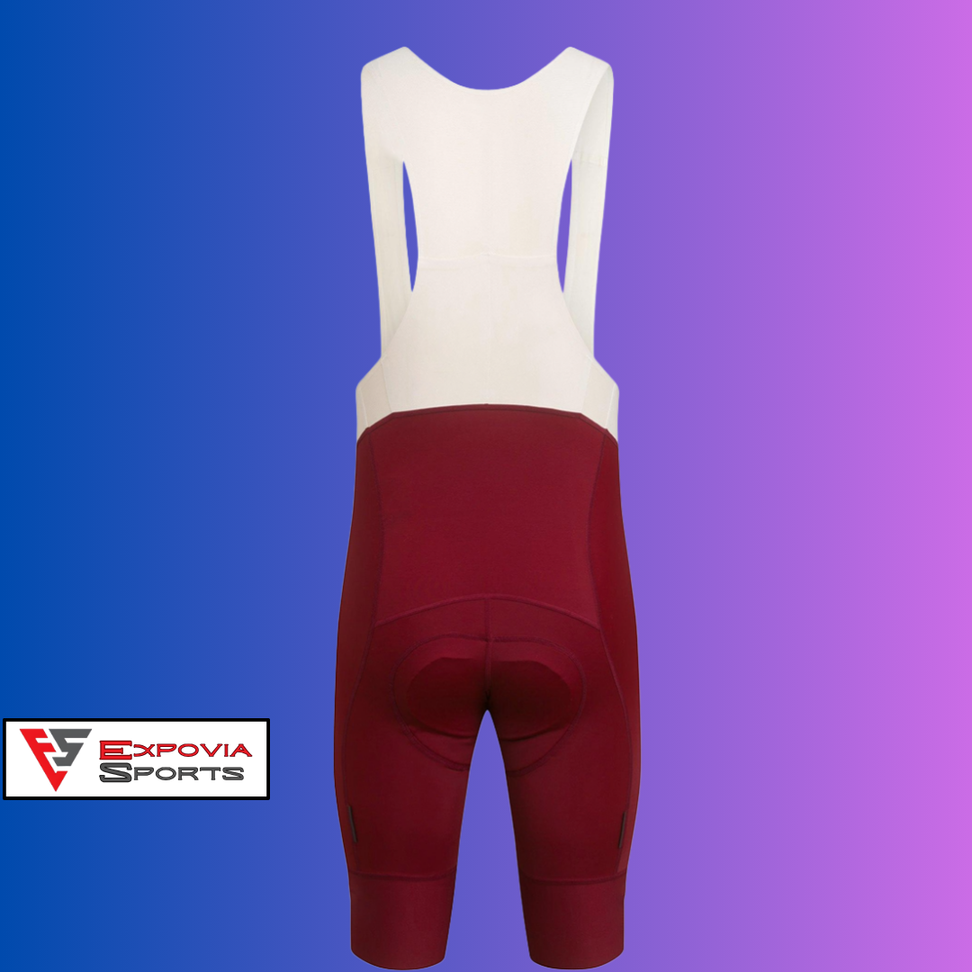 Men's Cycling Bibi Shorts