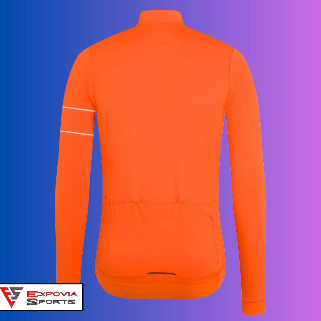 Men's Cycling Jerseys