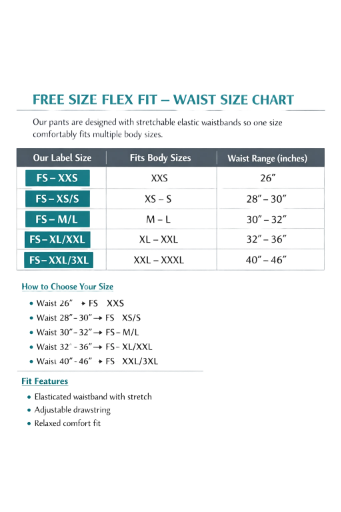 Pinstripe Wide-Leg Pants - Black  (Unisex)