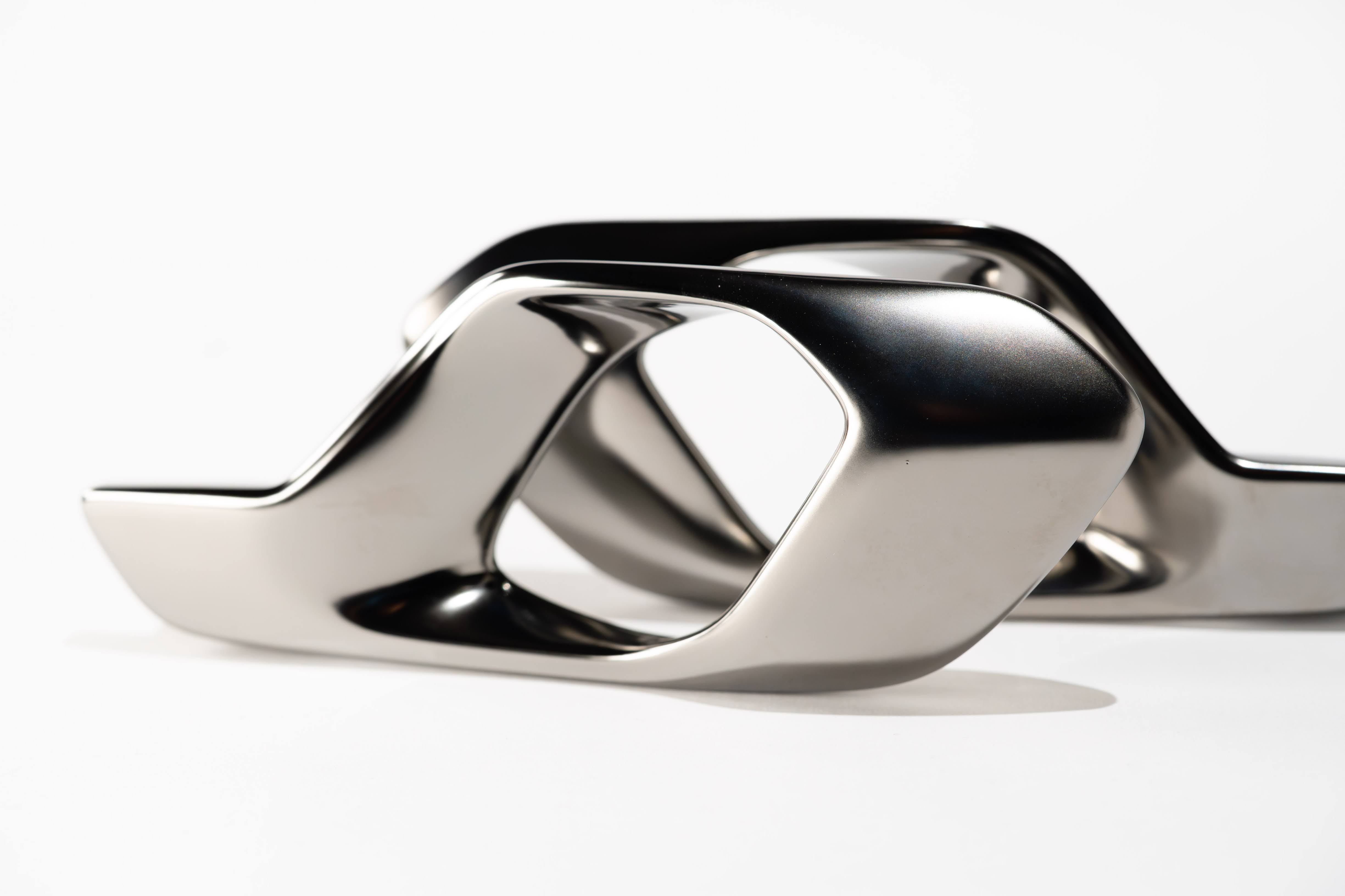 BMW F-Series Interior Door Handles