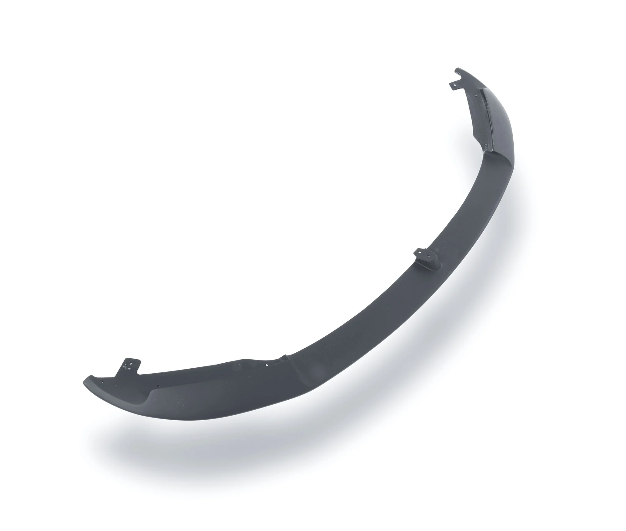 Race Performance Front Splitter