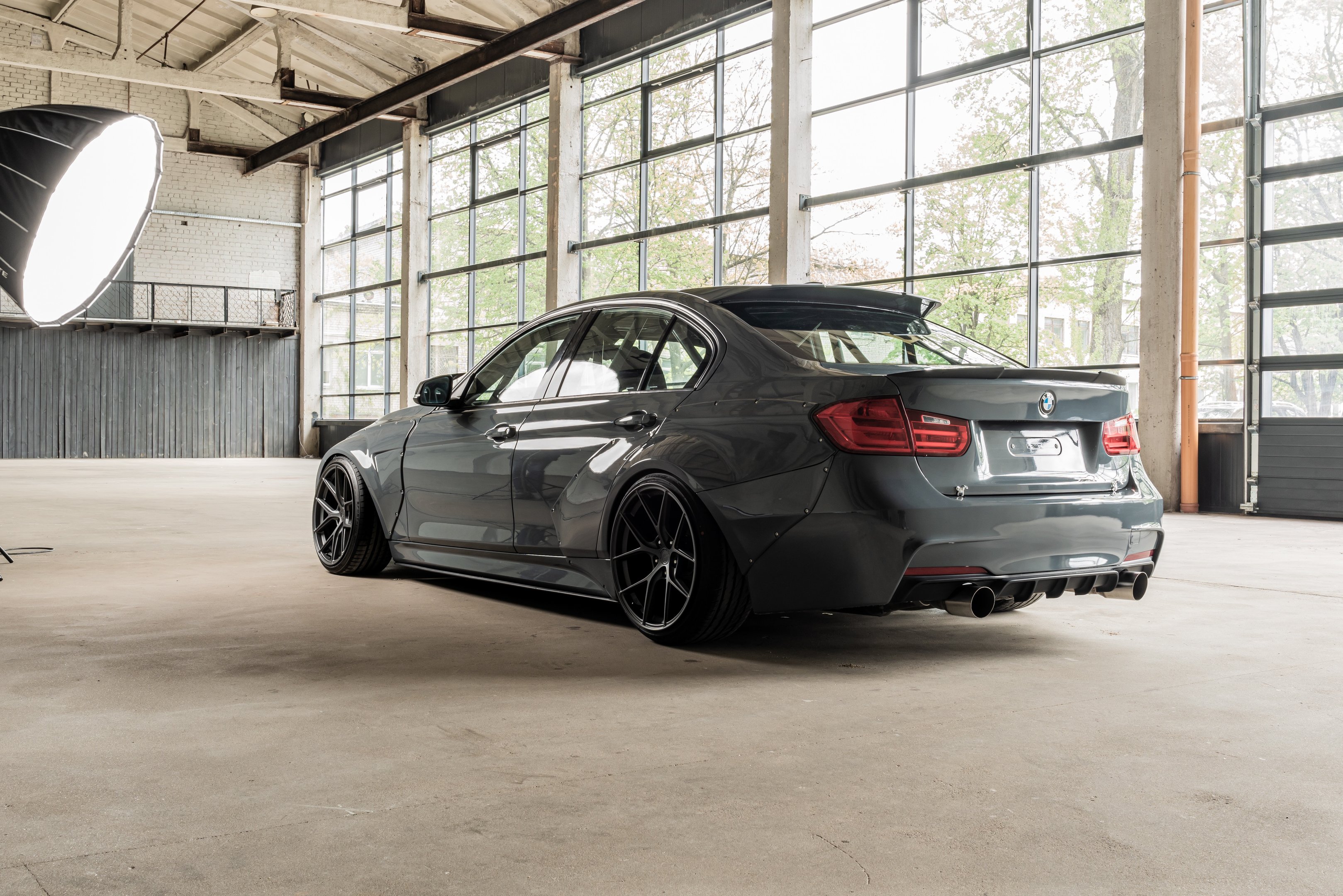 ULTRA Street fenders