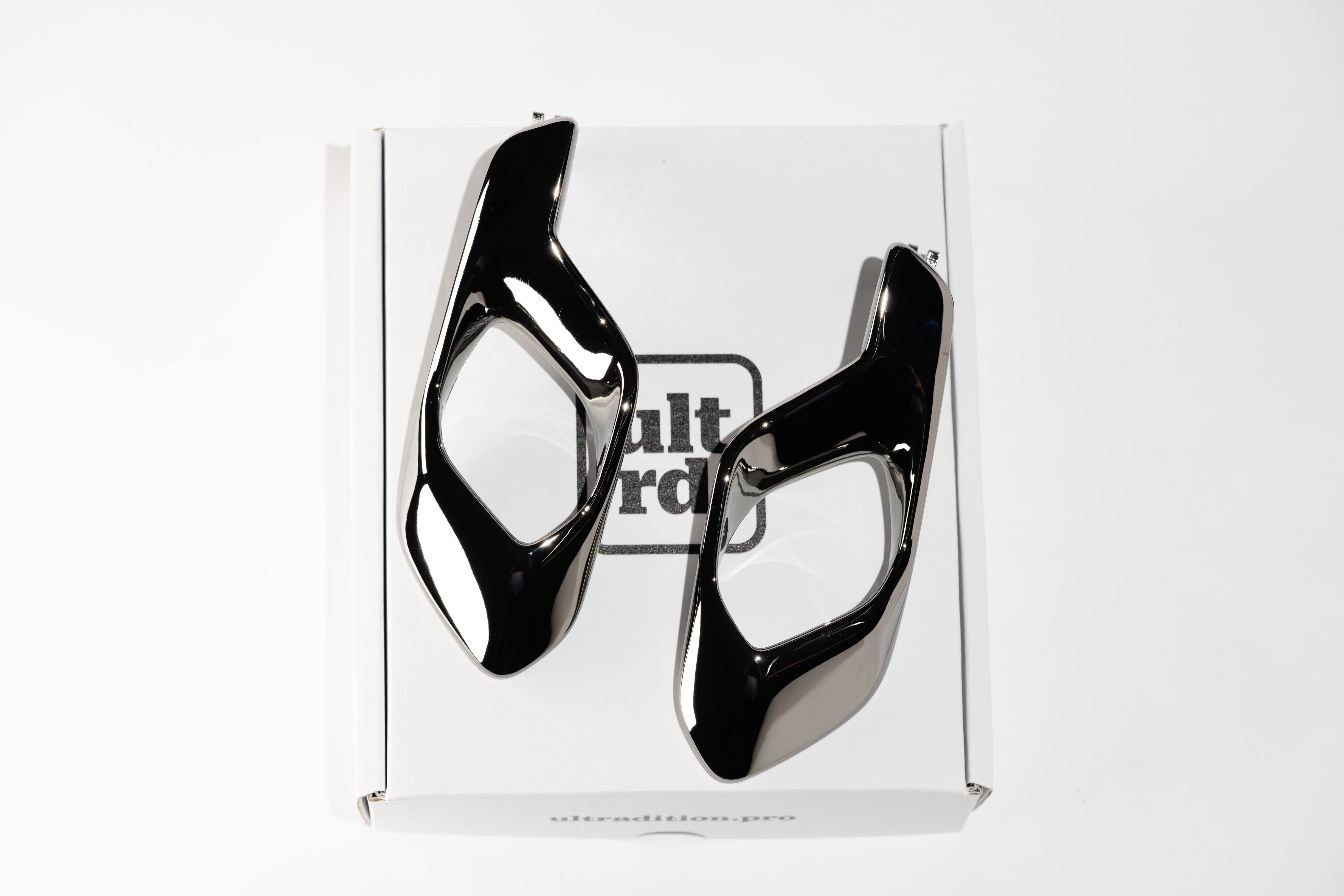 BMW F-Series Interior Door Handles