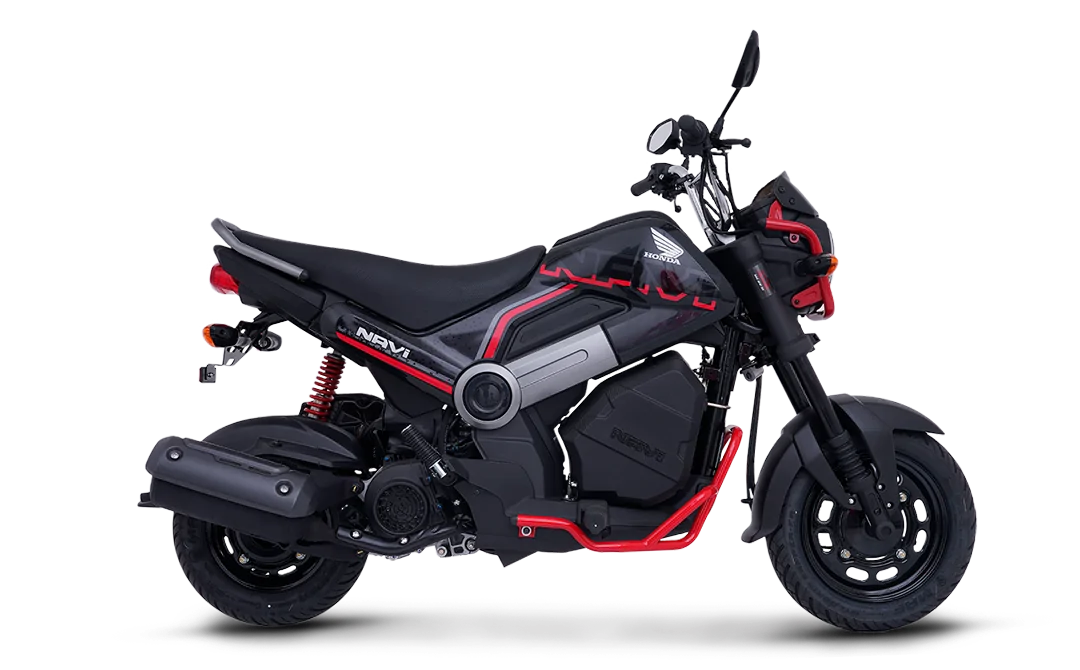 HONDA NAVI MIX